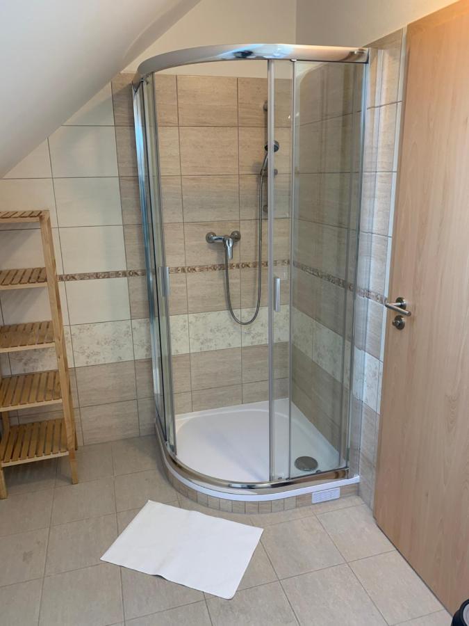 Ferienwohnung Kasperky 440 Kasperske Hory Exterior foto
