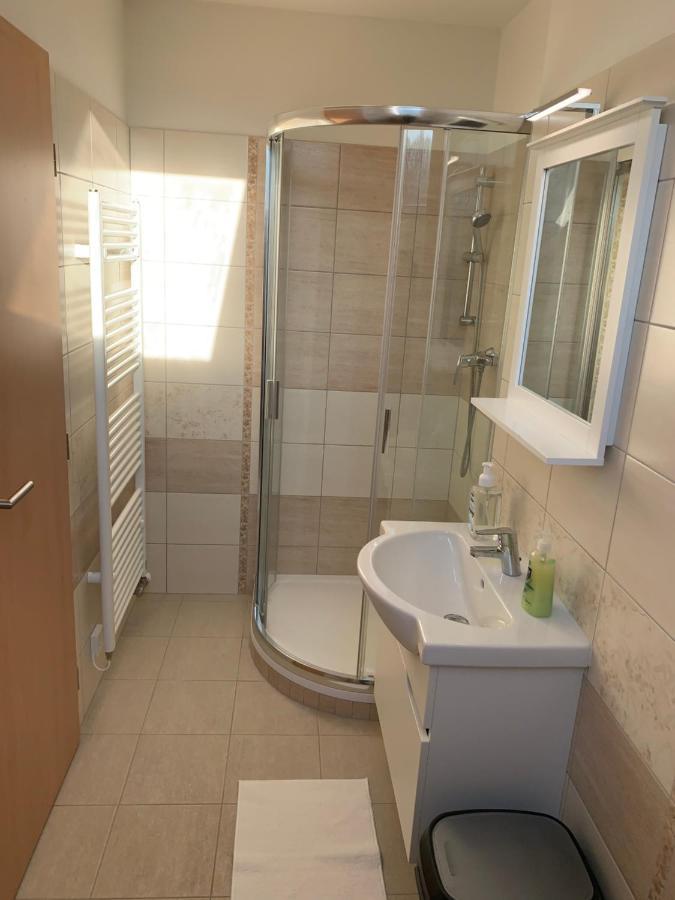 Ferienwohnung Kasperky 440 Kasperske Hory Exterior foto