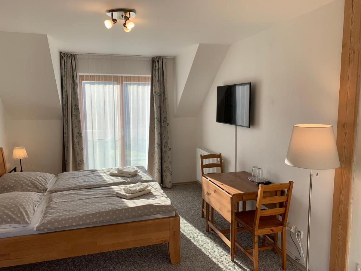 Ferienwohnung Kasperky 440 Kasperske Hory Exterior foto