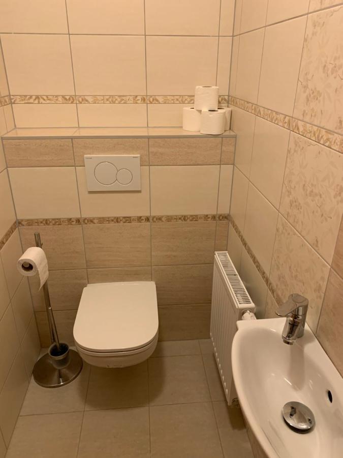 Ferienwohnung Kasperky 440 Kasperske Hory Exterior foto