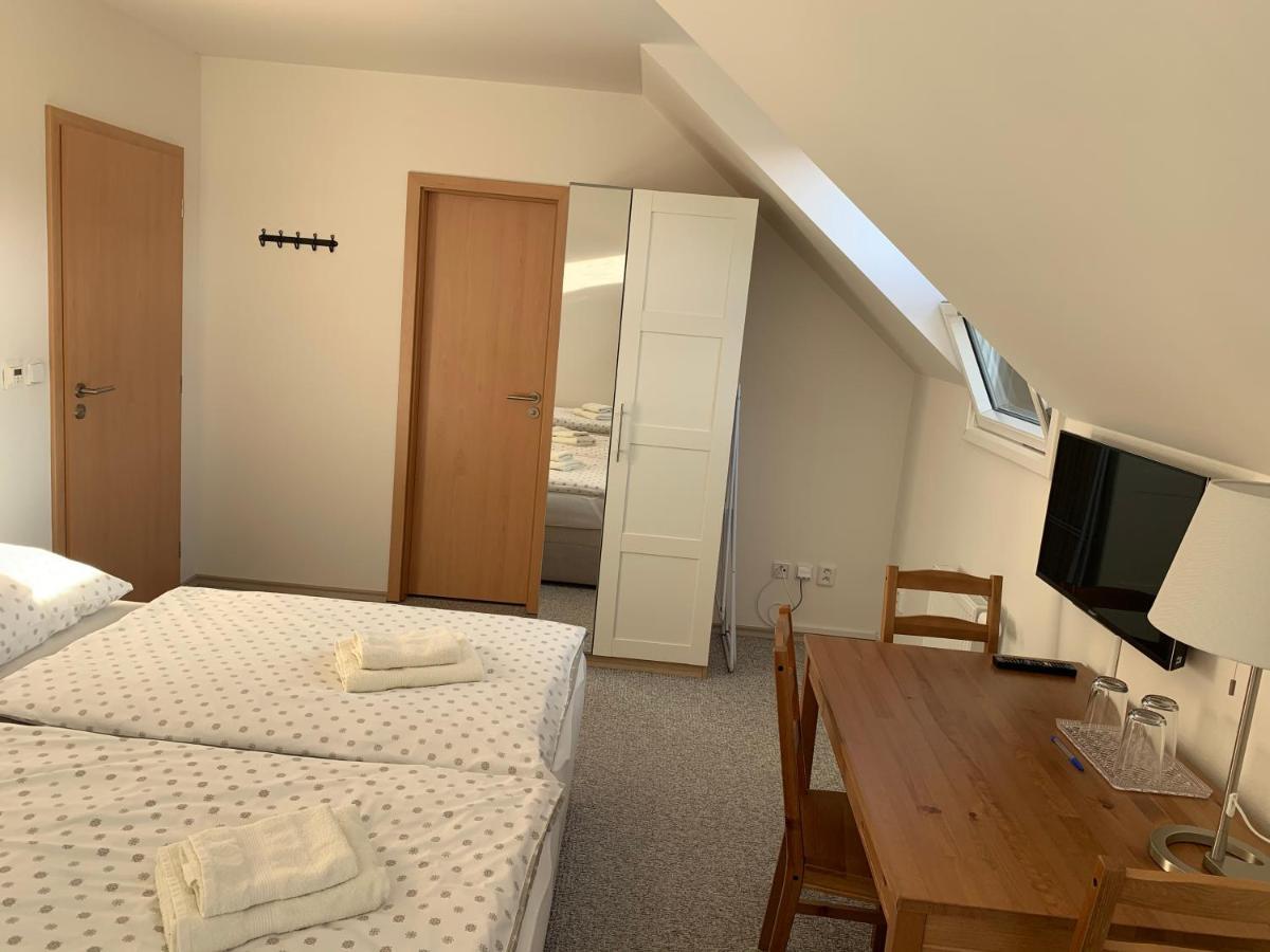 Ferienwohnung Kasperky 440 Kasperske Hory Exterior foto