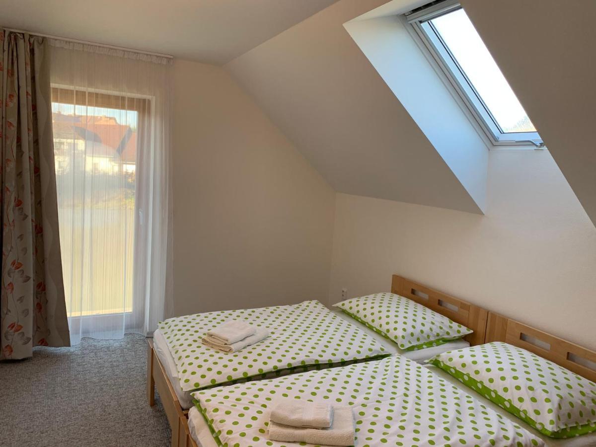 Ferienwohnung Kasperky 440 Kasperske Hory Exterior foto