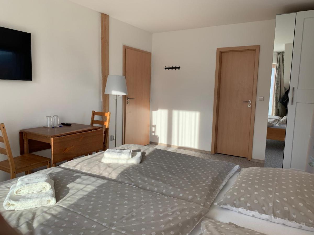 Ferienwohnung Kasperky 440 Kasperske Hory Exterior foto