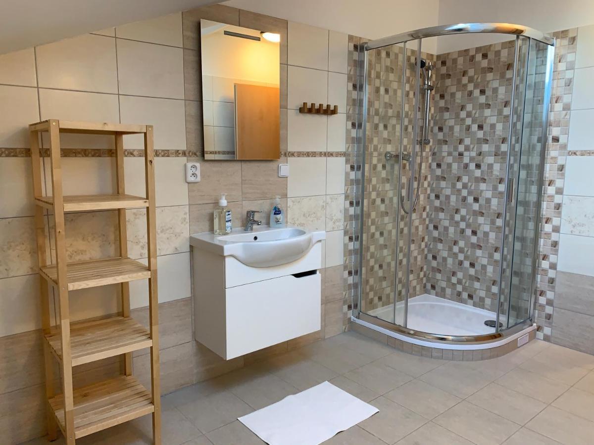 Ferienwohnung Kasperky 440 Kasperske Hory Exterior foto