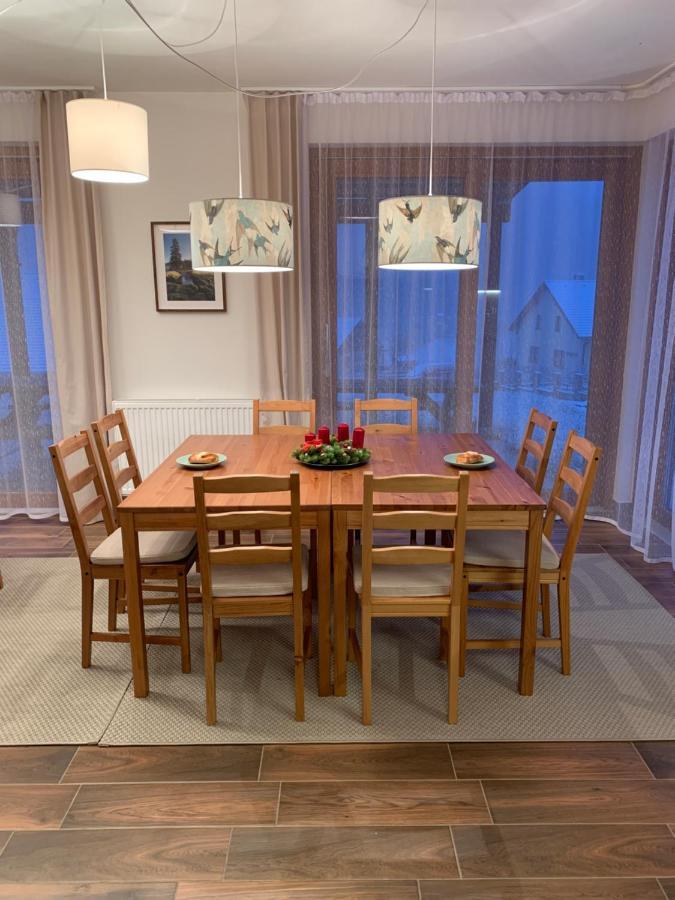 Ferienwohnung Kasperky 440 Kasperske Hory Exterior foto