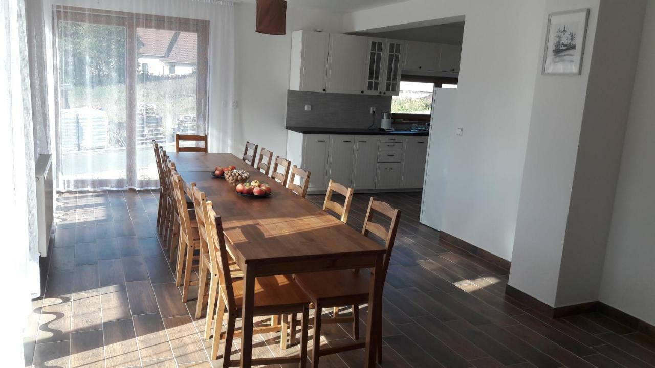 Ferienwohnung Kasperky 440 Kasperske Hory Exterior foto